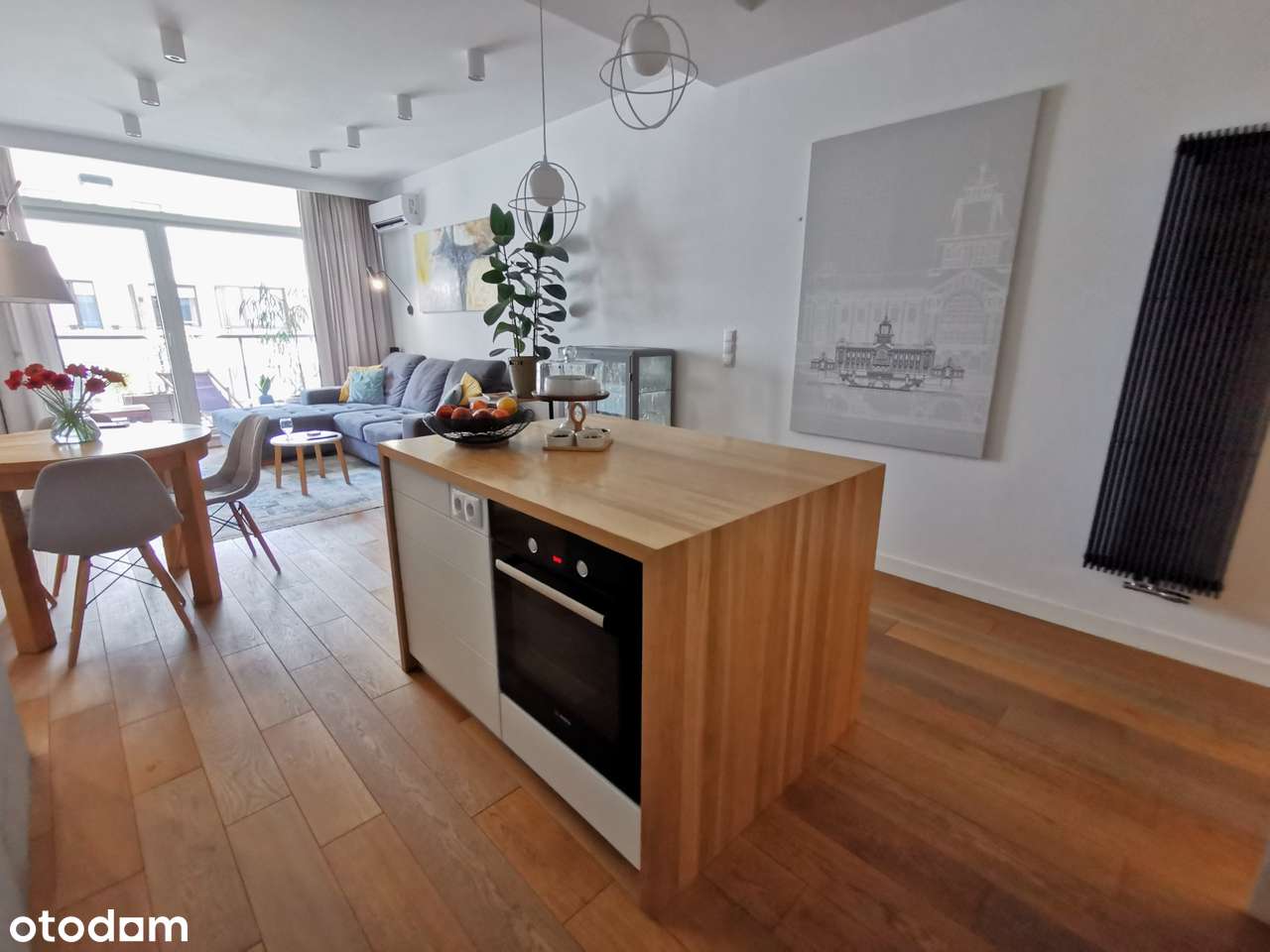 Wilanów,wszystkomające z gustem,garaż,balkon,klima,schowek-11