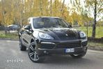 Porsche Cayenne - 10