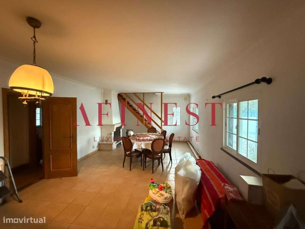 MORADIA T5 MARISOL AROEIRA - Grande imagem: 3/15