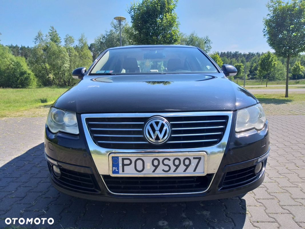 Volkswagen Passat 2.0 TDI DPF Highline - 7