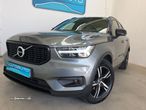 Volvo XC 40 2.0 D3 R-Design Geartronic - 2