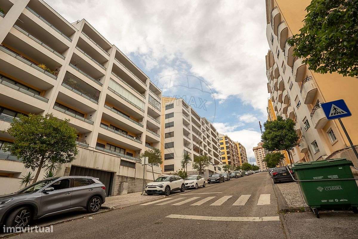 Apartamento T2 para venda-5