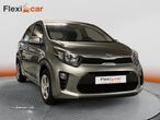 Kia Picanto 1.0 CVVT Easy - 1