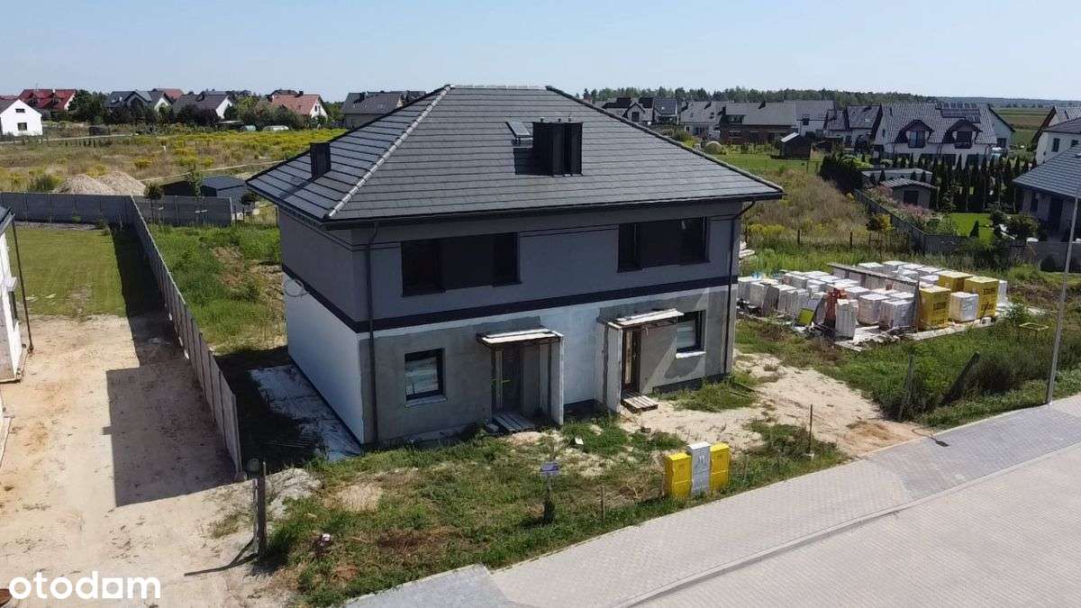 ✅Chomęcice/Wysoki Standard/PROMOCJA Prawy Lokal✅ - Pełny obrazek: 4/14