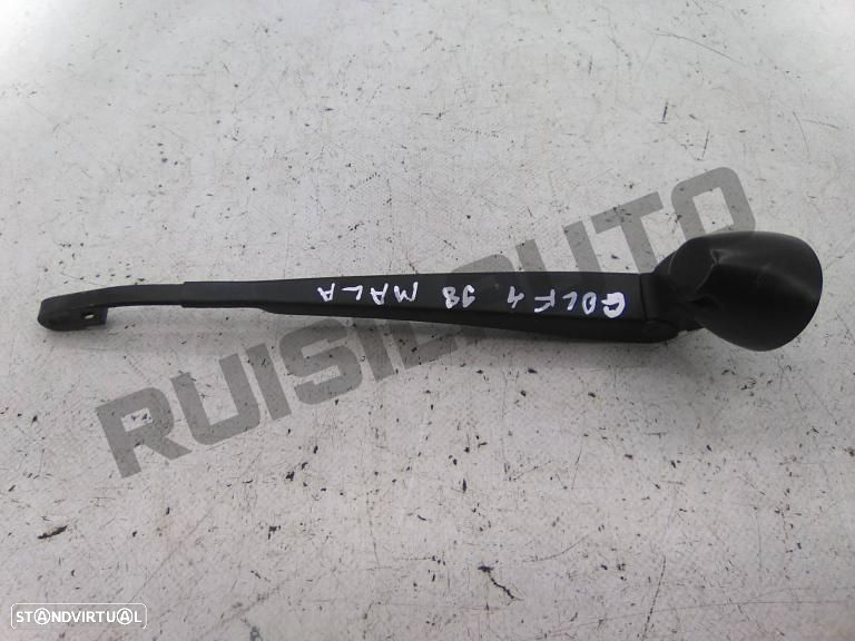 Braço Limpa Vidros Trás 1j695_5707a Vw Golf Iv (1j) 1.4 16v [19 - 3