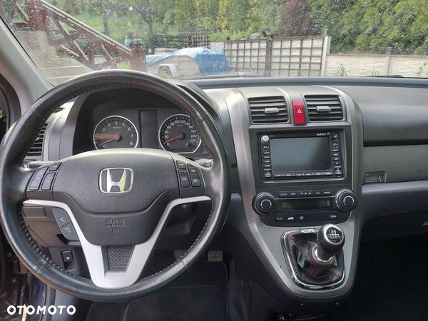 Honda CR-V 2.0 Executive - 7