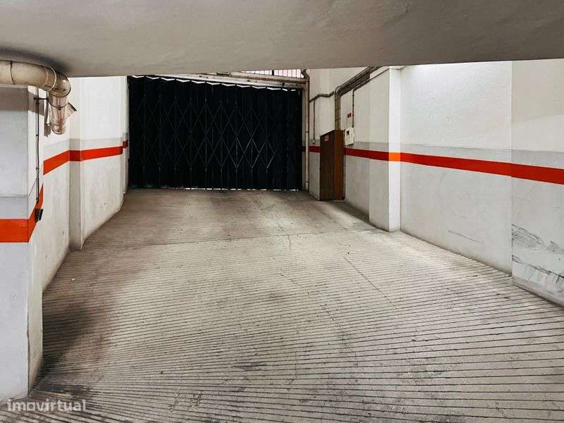 Ao Lado do Hospital da Prelada - Grande imagem: 4/5