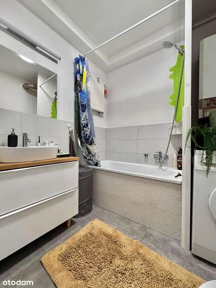 "Miejsce", w którym poczujesz się jak w domu - ul. Langiewicza-7