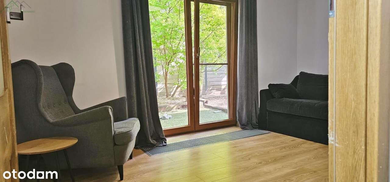 Przytulny dom tuż przy plaży!-15