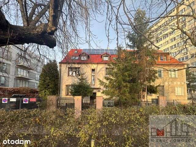 Piękne 4 Pokoje-Krzyki/Taras-Ogród–Parking-Piwnica-17