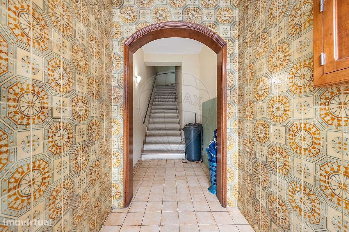 Apartamento T2 para venda-5