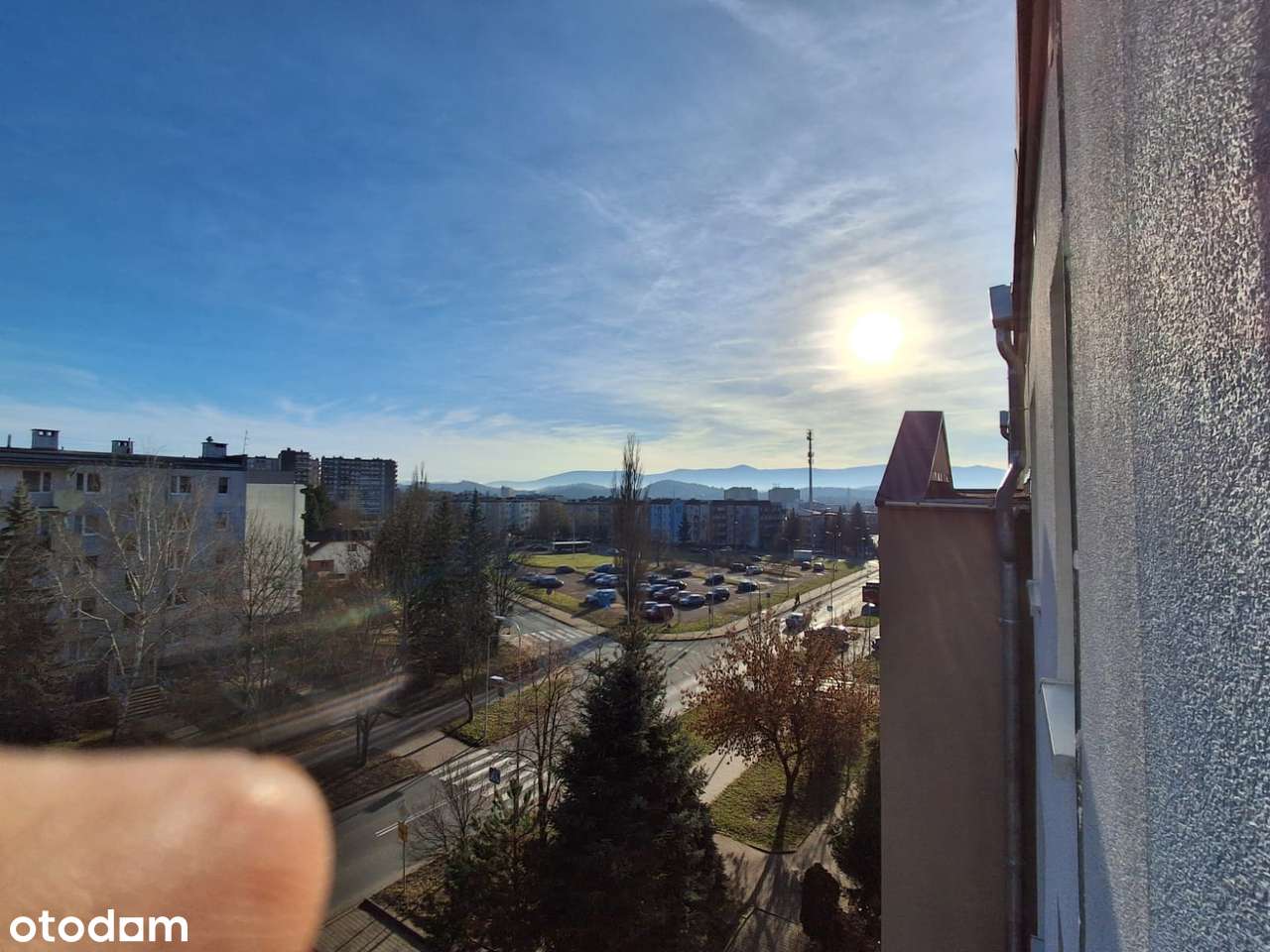 Duża kawalerka po remoncie – Zabobrze III, gotowa do zamieszkania - Pełny obrazek: 4/18