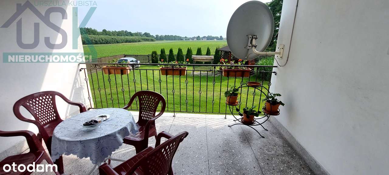 Dom do wprowadzenia w Zabłociu k/Chybia-18