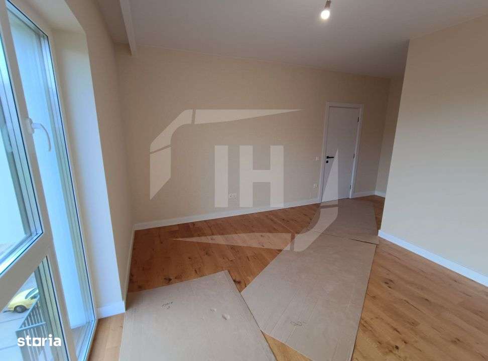 Apartament 3 camere, finisat lux, parcare subterana, constructie final-4
