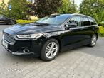 Ford Mondeo - 20