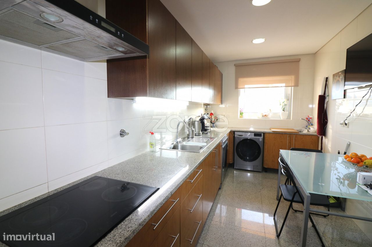 Apartamento T2 a 100 metros da praia em Vila do Conde