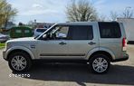 Land Rover Discovery IV 3.0 TD V6 HSE EU6 - 3