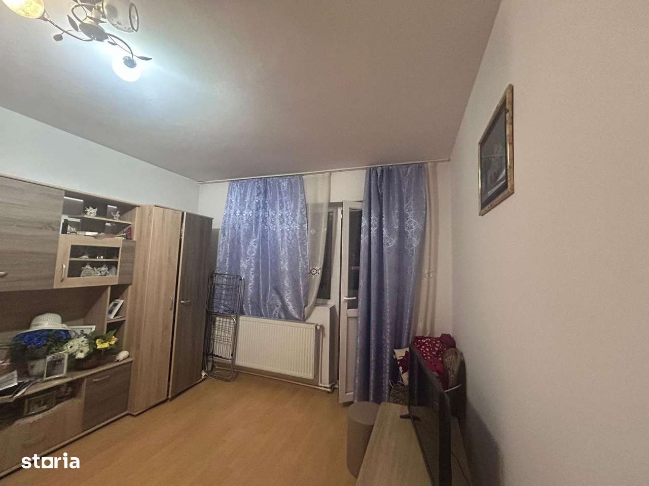 Vand apartament 2 camere Manastur - Imagine principală: 4/11