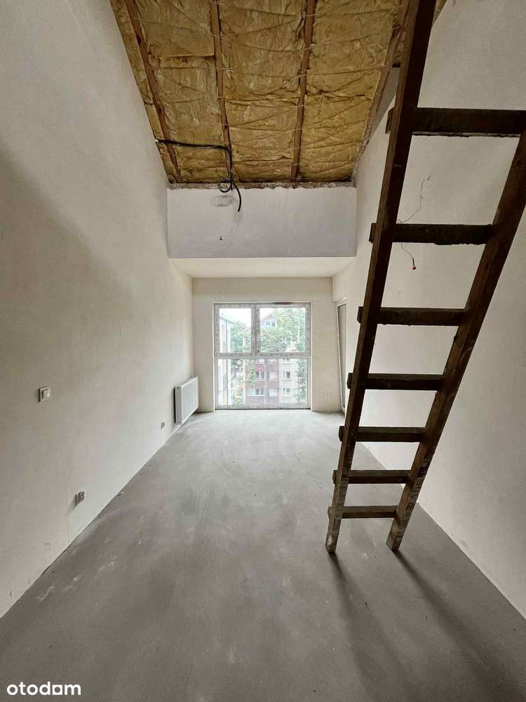 UWAGA! Ostatni Apartament 4-pokoje, 76,35 m² – ul. Partyzantów, Puławy-12