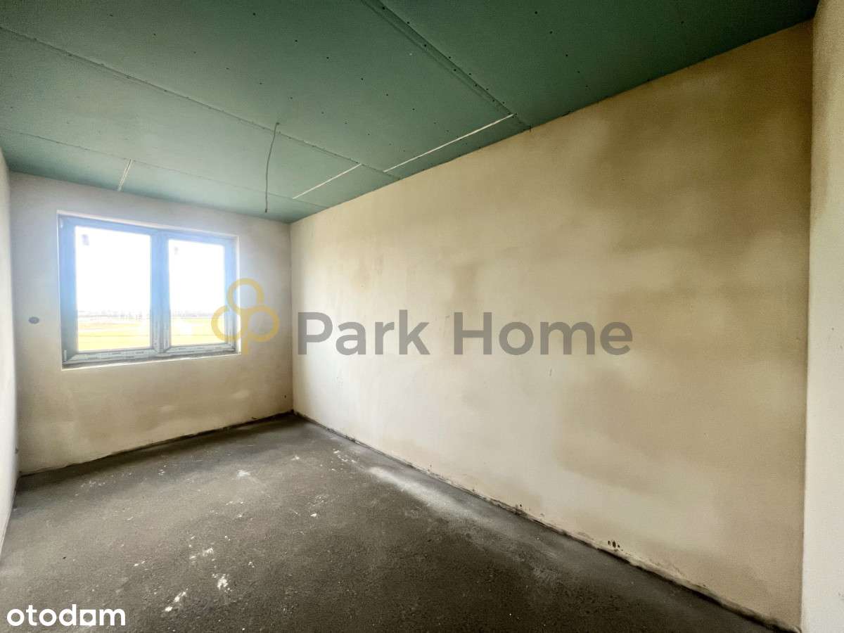 Dom w zabudowie bliźniaczej z garażem. - Pełny obrazek: 4/10