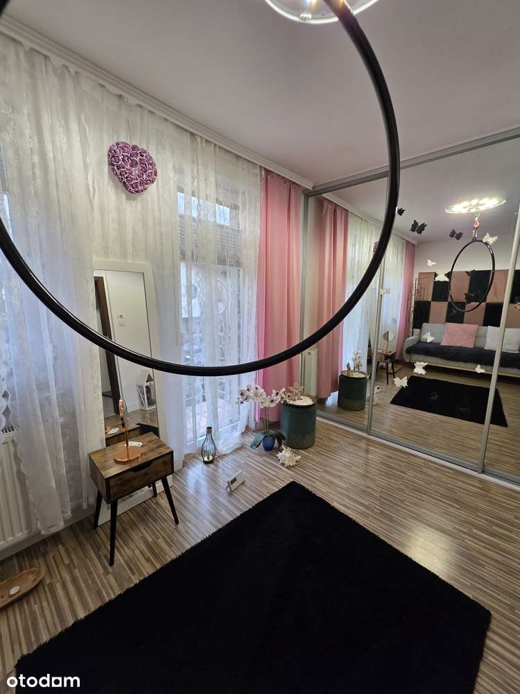 SUPER - Dom w zabudowie szeregowej - do wprowadzenia - oś. Leśne-12