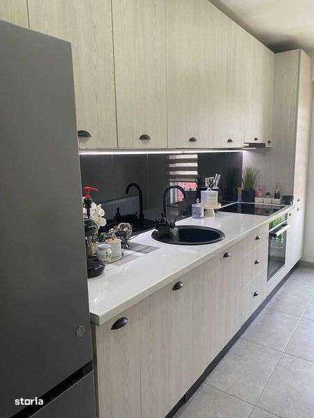 Vand Apartament 2 camere Mogosoaia - Imagine principală: 4/8