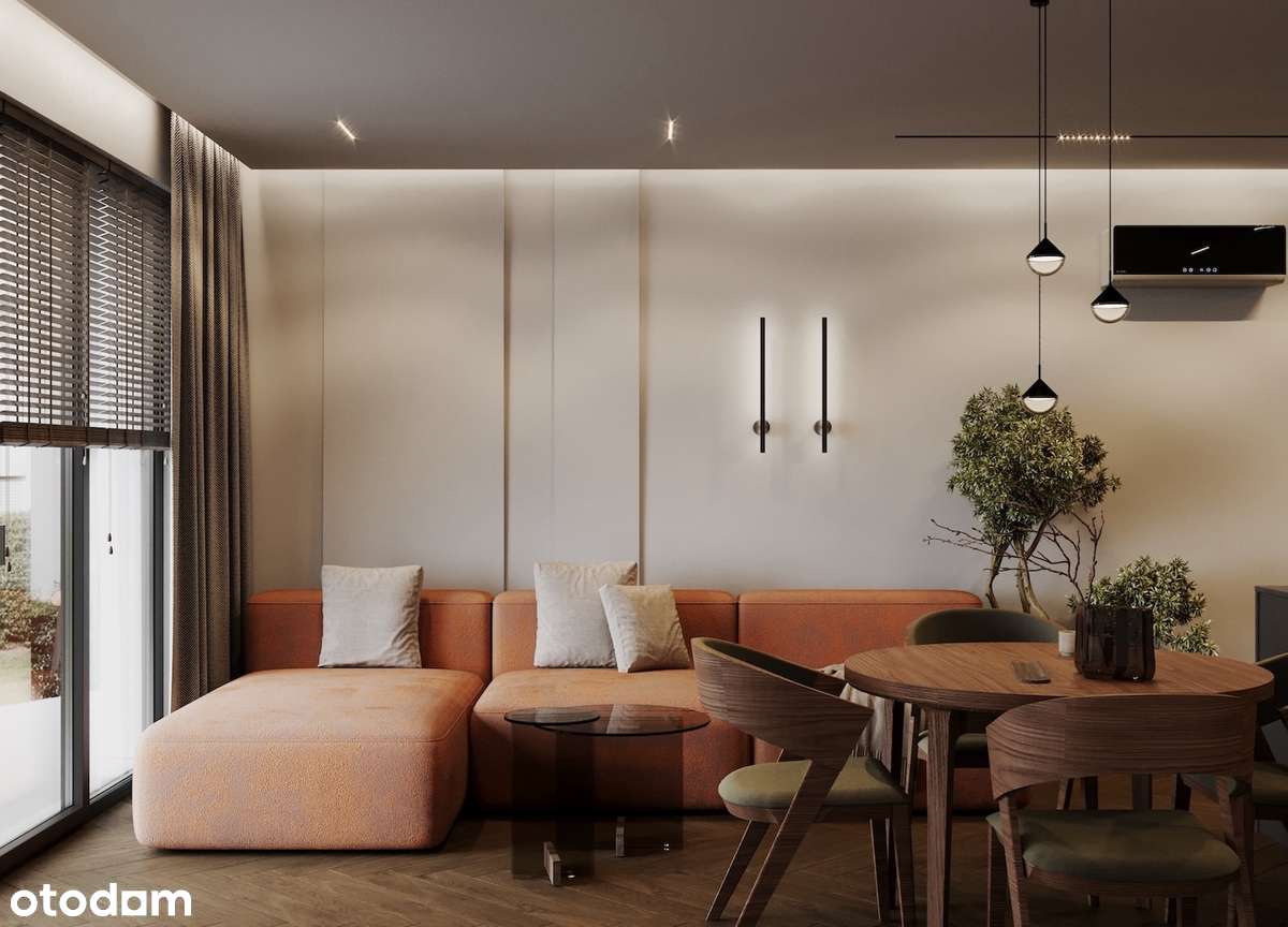 REZERWACJA Na sprzedaż 4-pokojowe mieszkanie w inwestycji SH - Pełny obrazek: 2/20