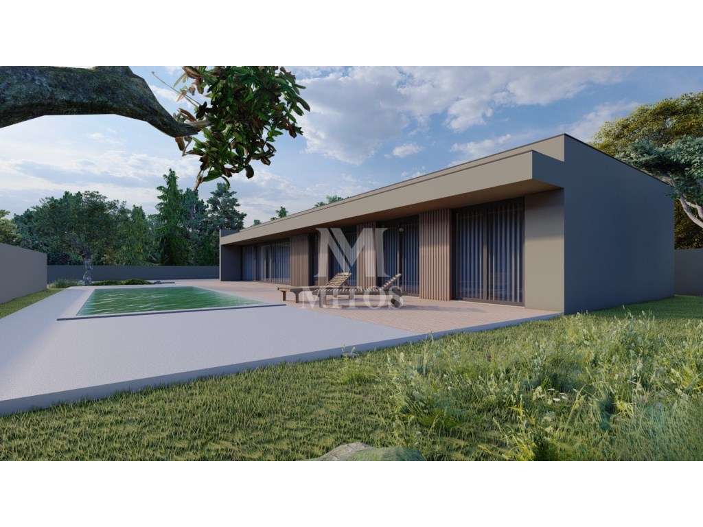 Moradia T3 em construção para venda em Vila Praia de Âncora, Caminha - Grande imagem: 4/10