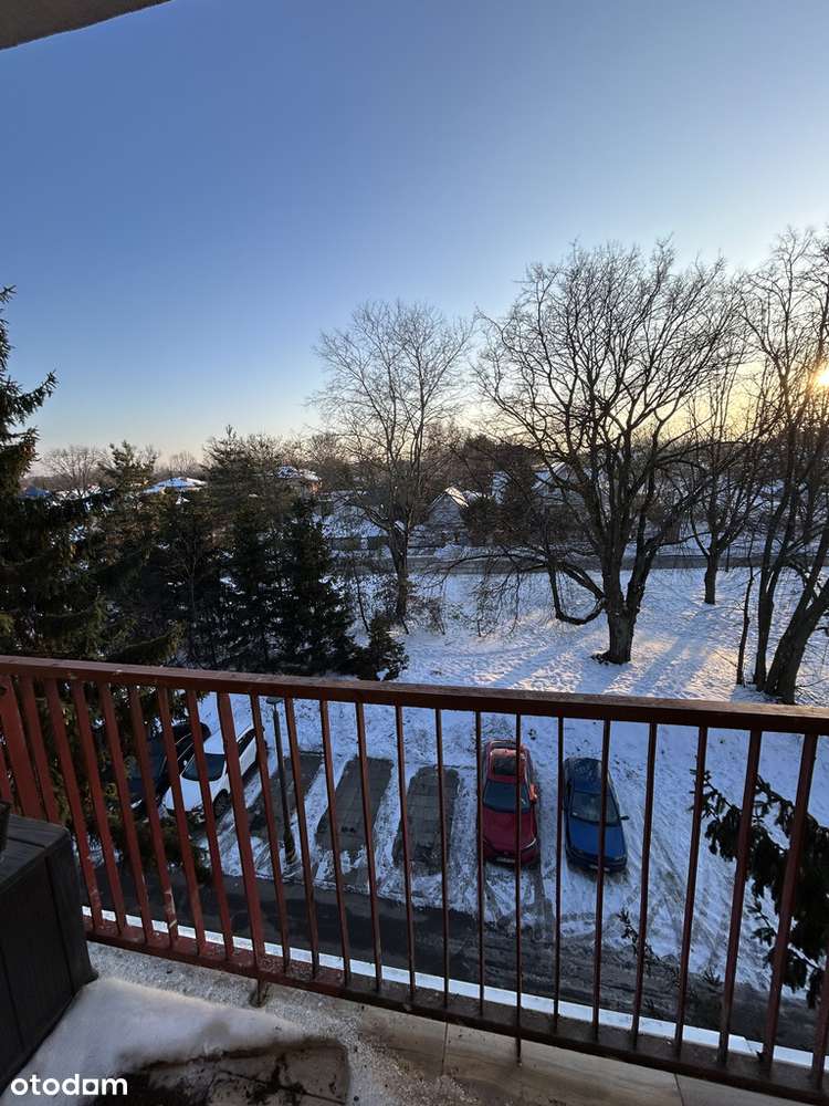 Mieszkanie 2 pokoje Osiedle Młodych 50 m2-15