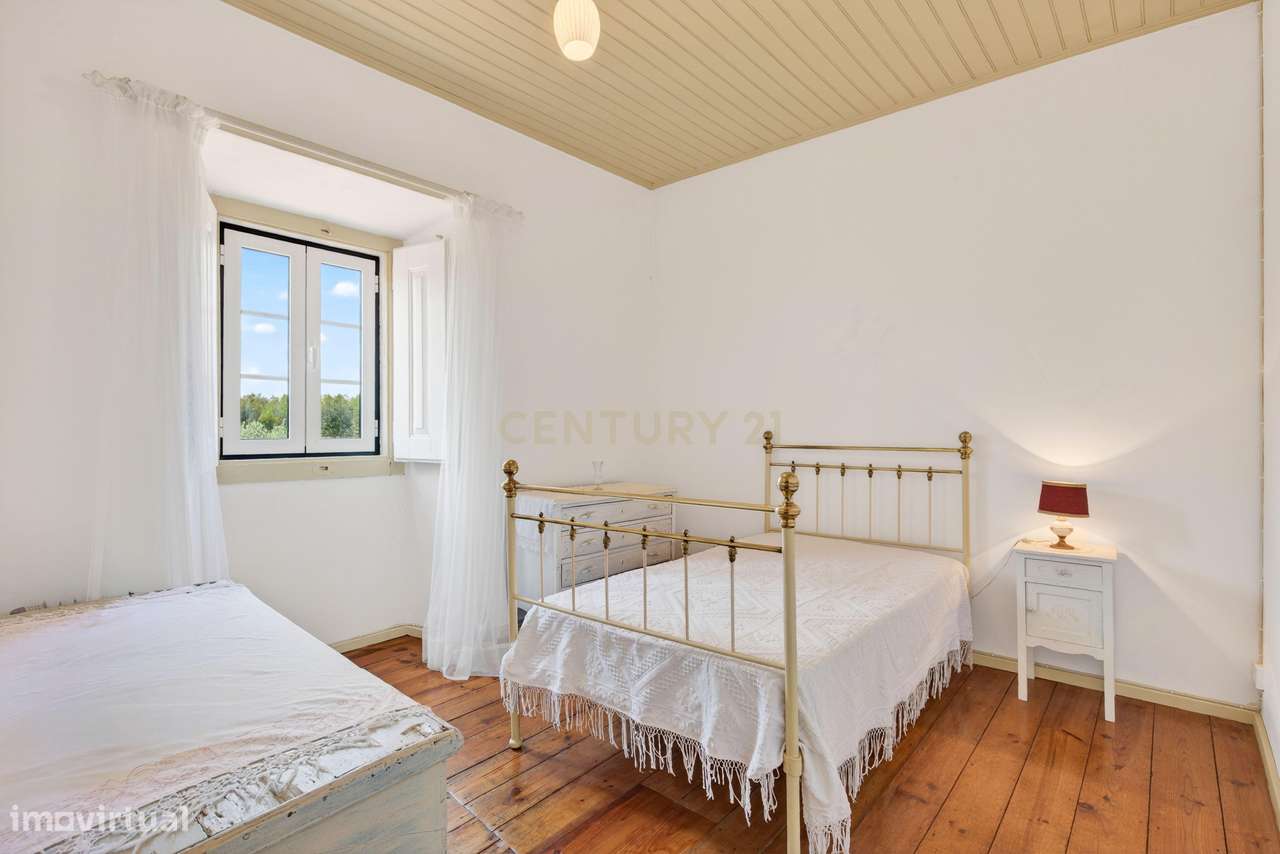 Encantadora Moradia em Tramagal, Abrantes - 5 Quartos-3