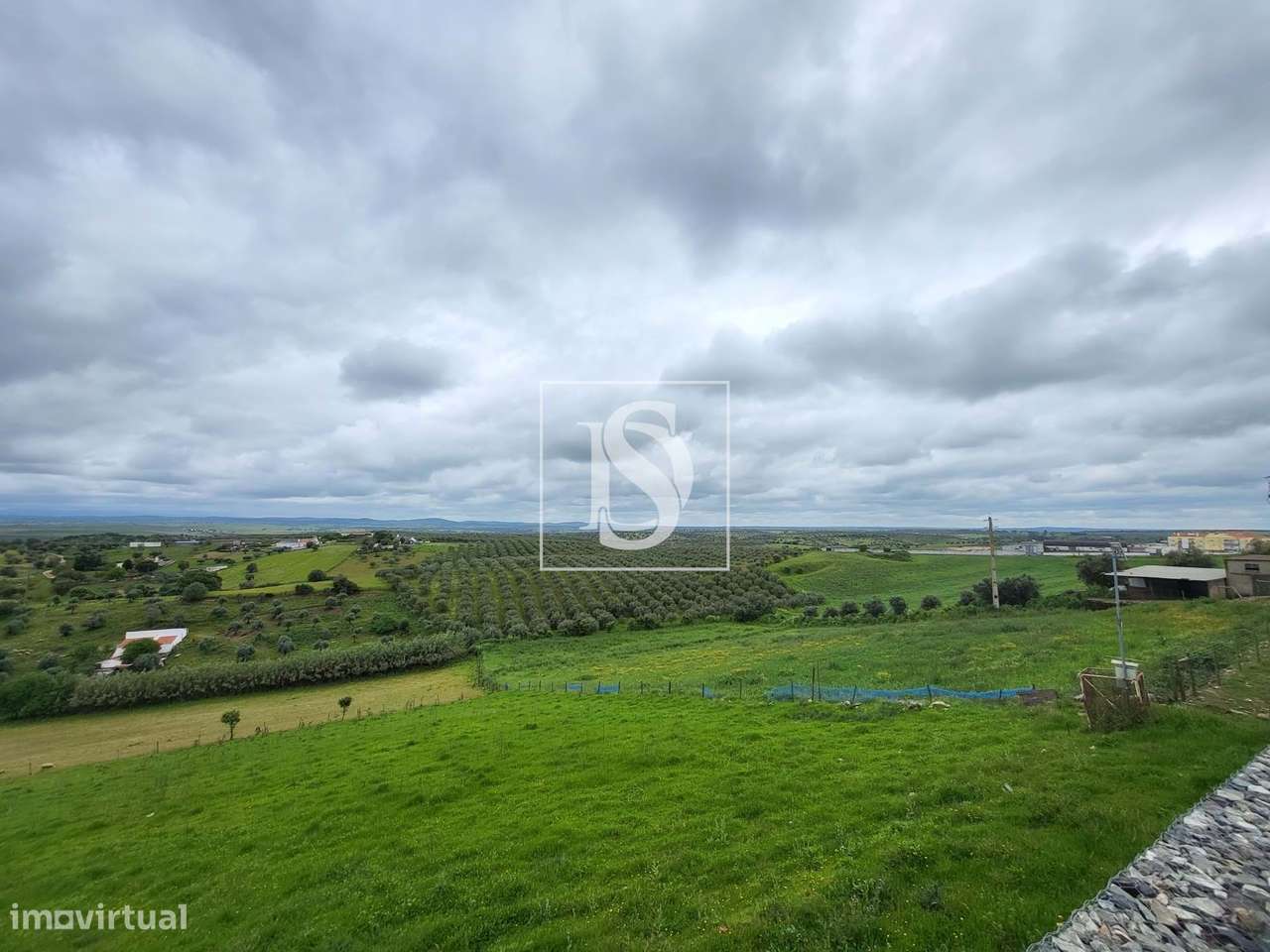 Moradia em Fronteira - Alentejo - Grande imagem: 3/18