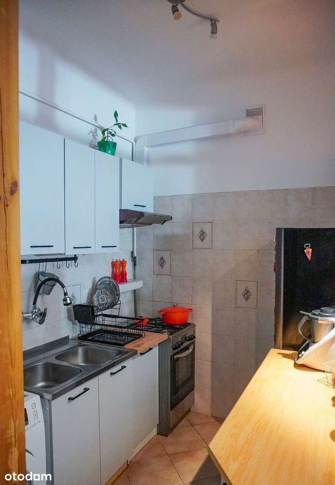 Wola | 2 pokoje | kamienica | cisza - Pełny obrazek: 5/11