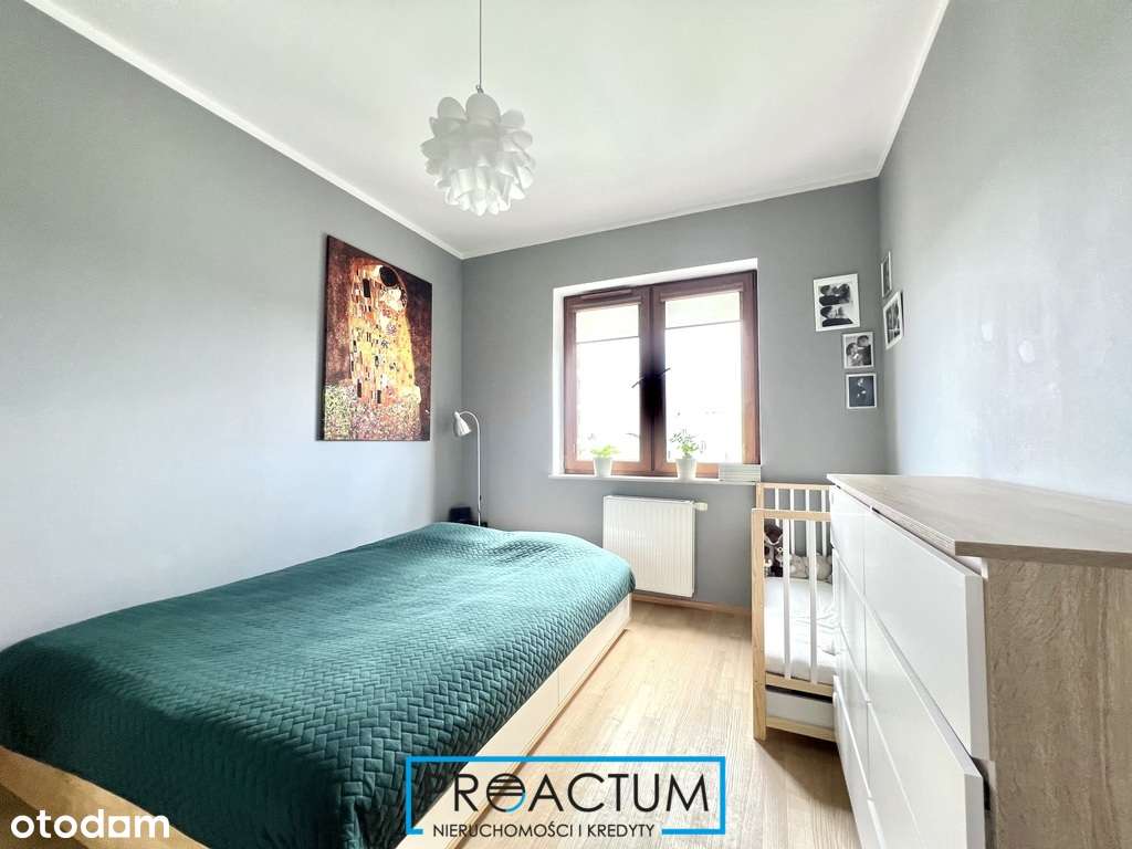 Mieszkanie 2 pokojowe do wprowadzenia - centrum-4