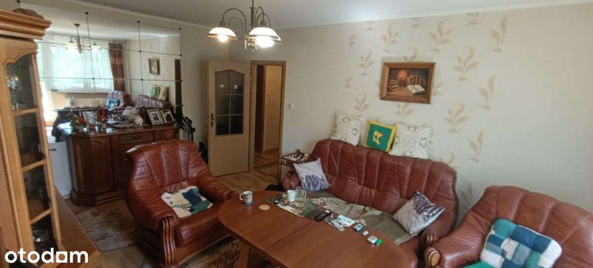 Bez Prowizji - 1 piętro.-10