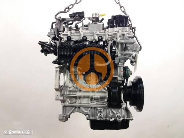 Motor HNZ PEUGEOT 2008 I 208 I 308 II PARTNER CITROEN BERLINGO C3 II C3 III C4 CACTUS C4 DS3 - 1