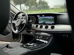 Mercedes-Benz E 220 d Avantgarde - 9