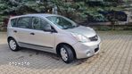 Nissan Note 1.4 Visia AC/CD - 6