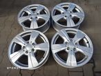 6Jx16 5x112x66,6 ET46 MERCEDES A i B Classe - 8