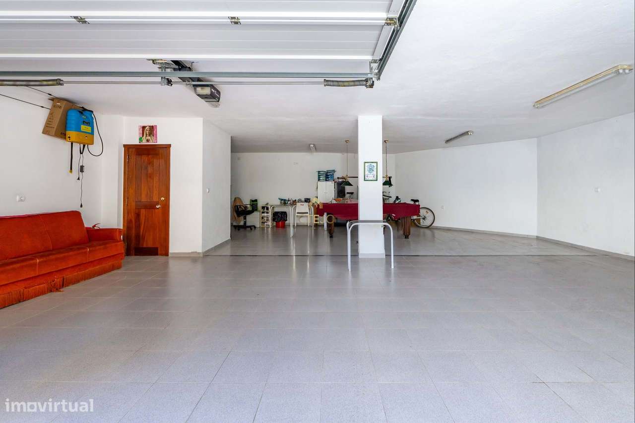 Fantastica Moradia T6 São João da Talha-28