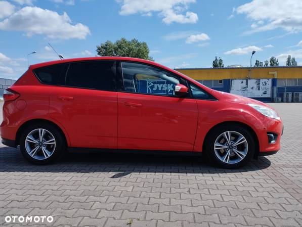 Ford C-MAX 1.0 EcoBoost Start-Stopp-System Titanium - 23