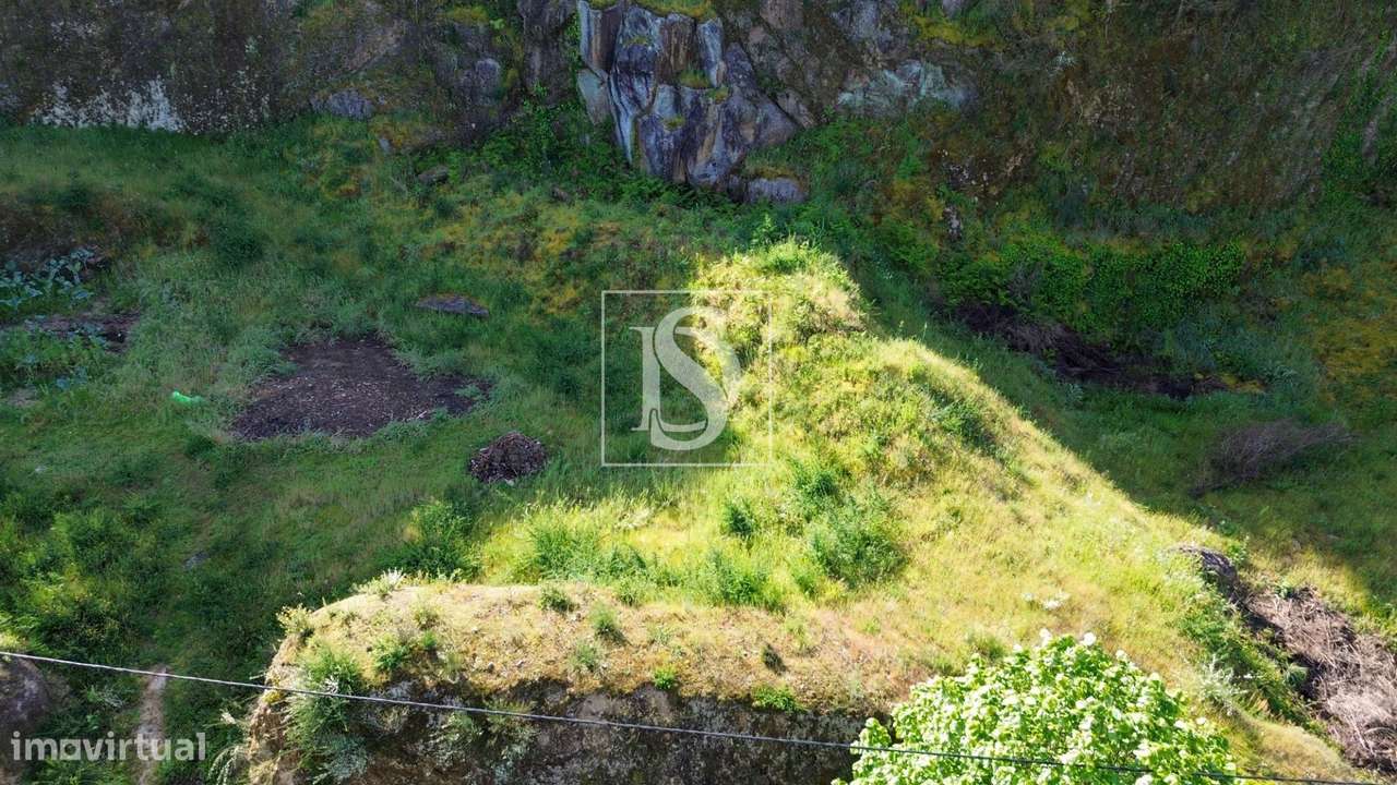 Lote de construção em Cepelos - Grande imagem: 5/20