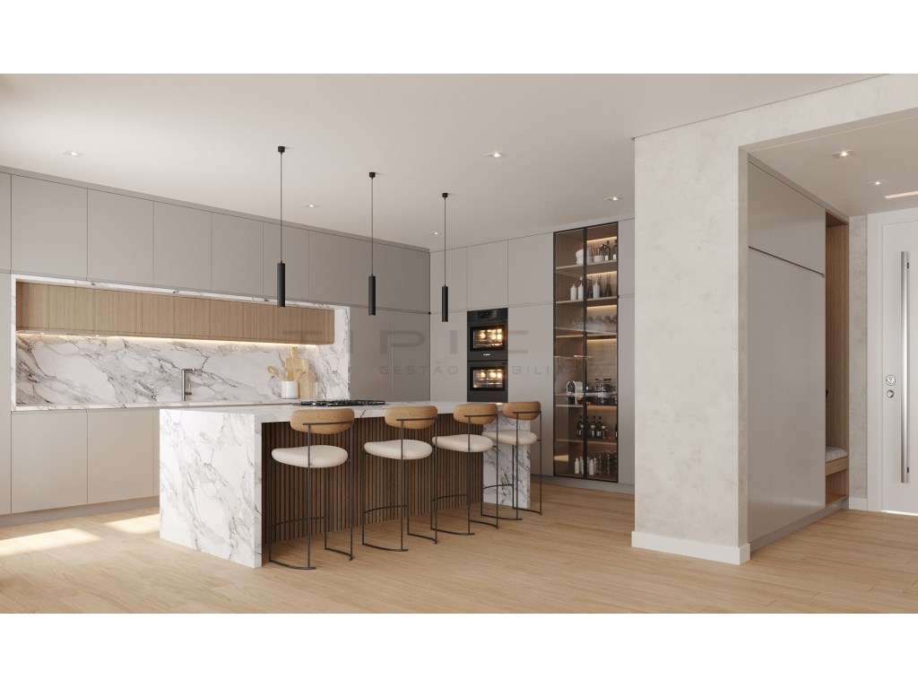 Moradia V4 Cascais NOVO-18