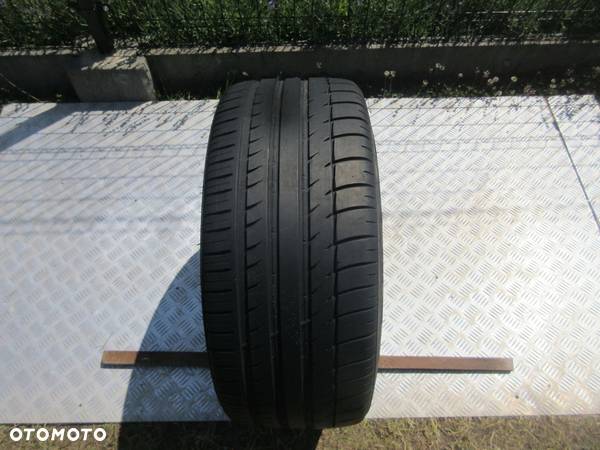 OPONA TRIANGLE SPORTEX TSH11 245/40 ZR18 97Y X1 2019 - 1