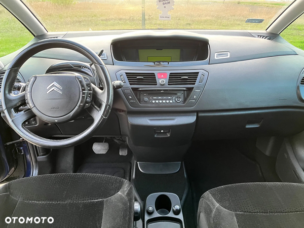 Citroën C4 Picasso 2.0 HDi Equilibre Exclusive - 8