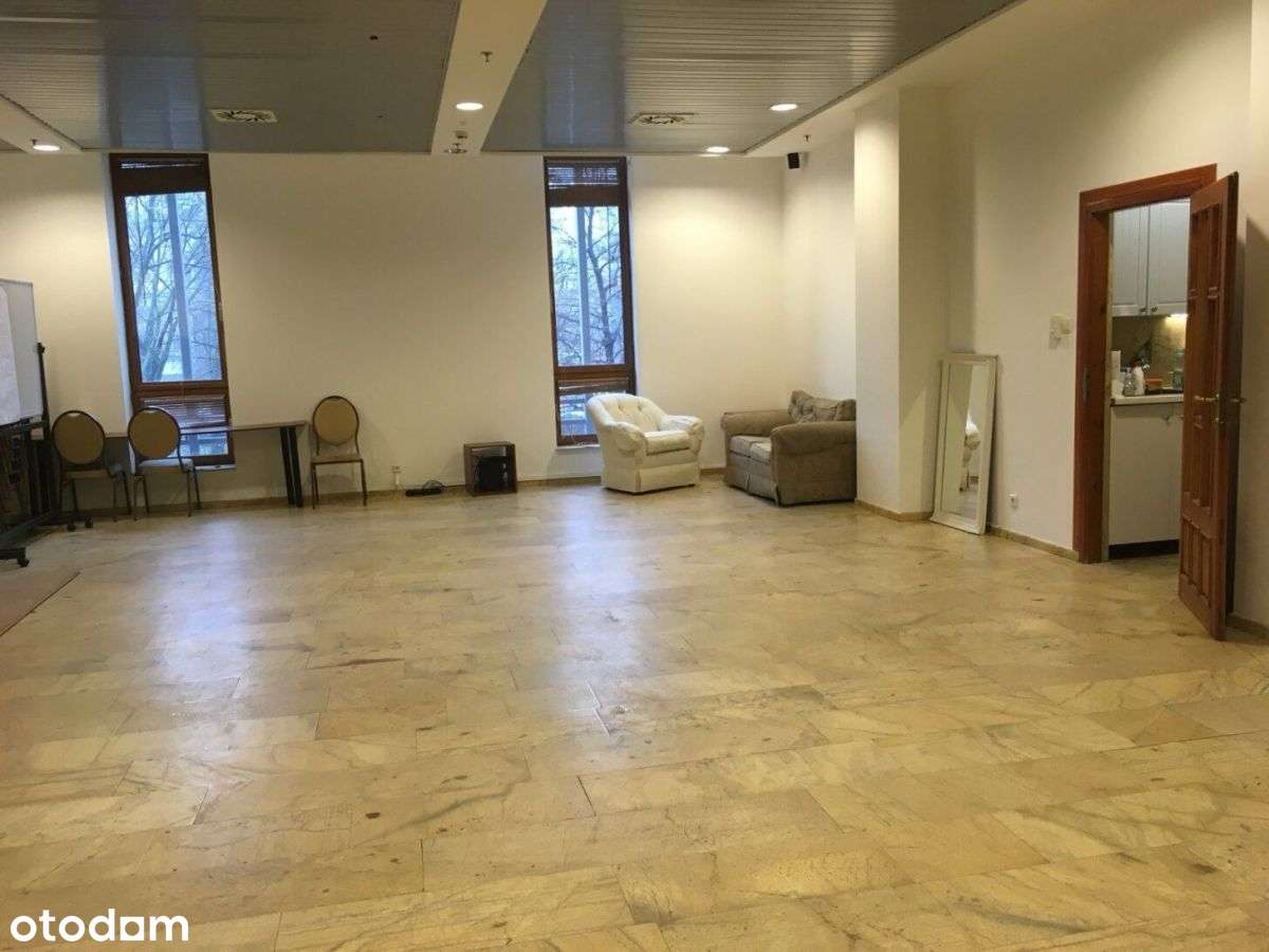 Na wynajem salon fryzjerski w centrum - Pełny obrazek: 3/10