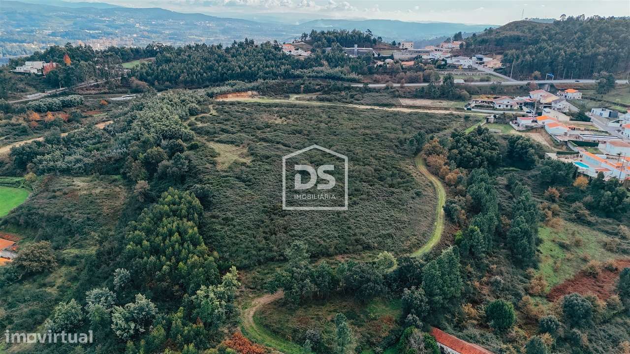 Terreno Para Construção, Porto, Lousada, Figueiras e Covas-5