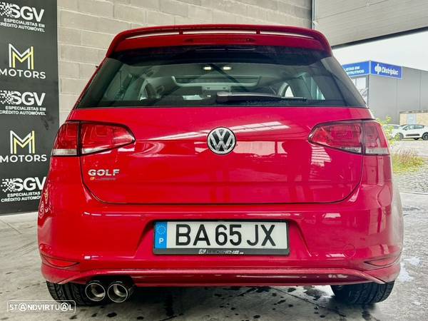 VW Golf 1.6 TDi Best Edition - 42