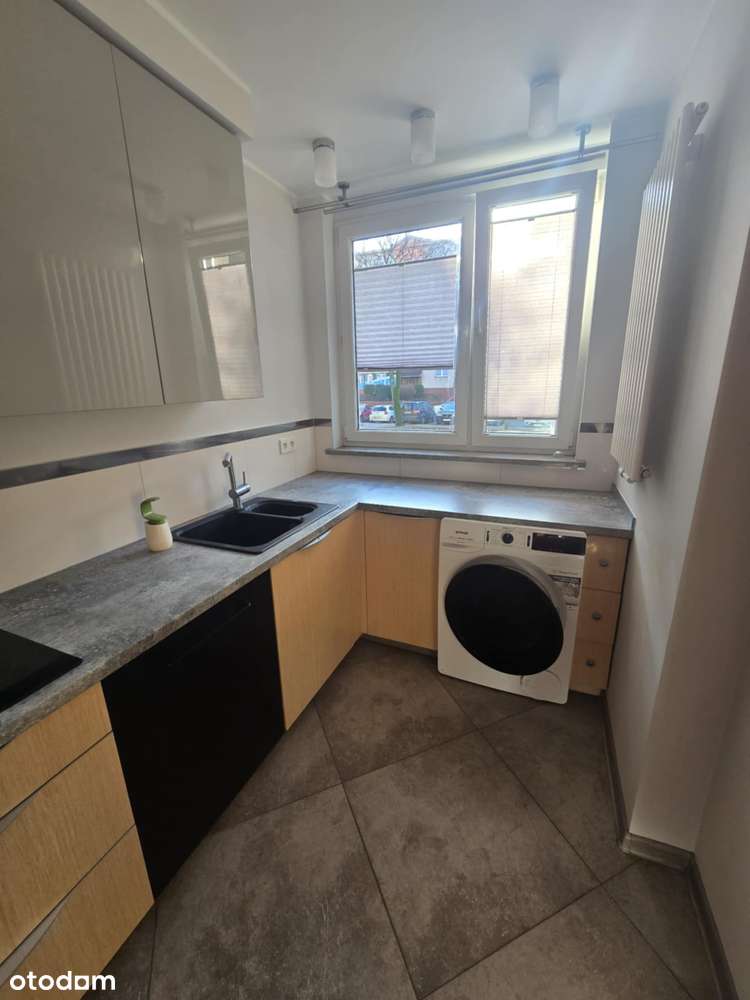 Do sprzedania mieszkanie w Centrum - Pełny obrazek: 4/16