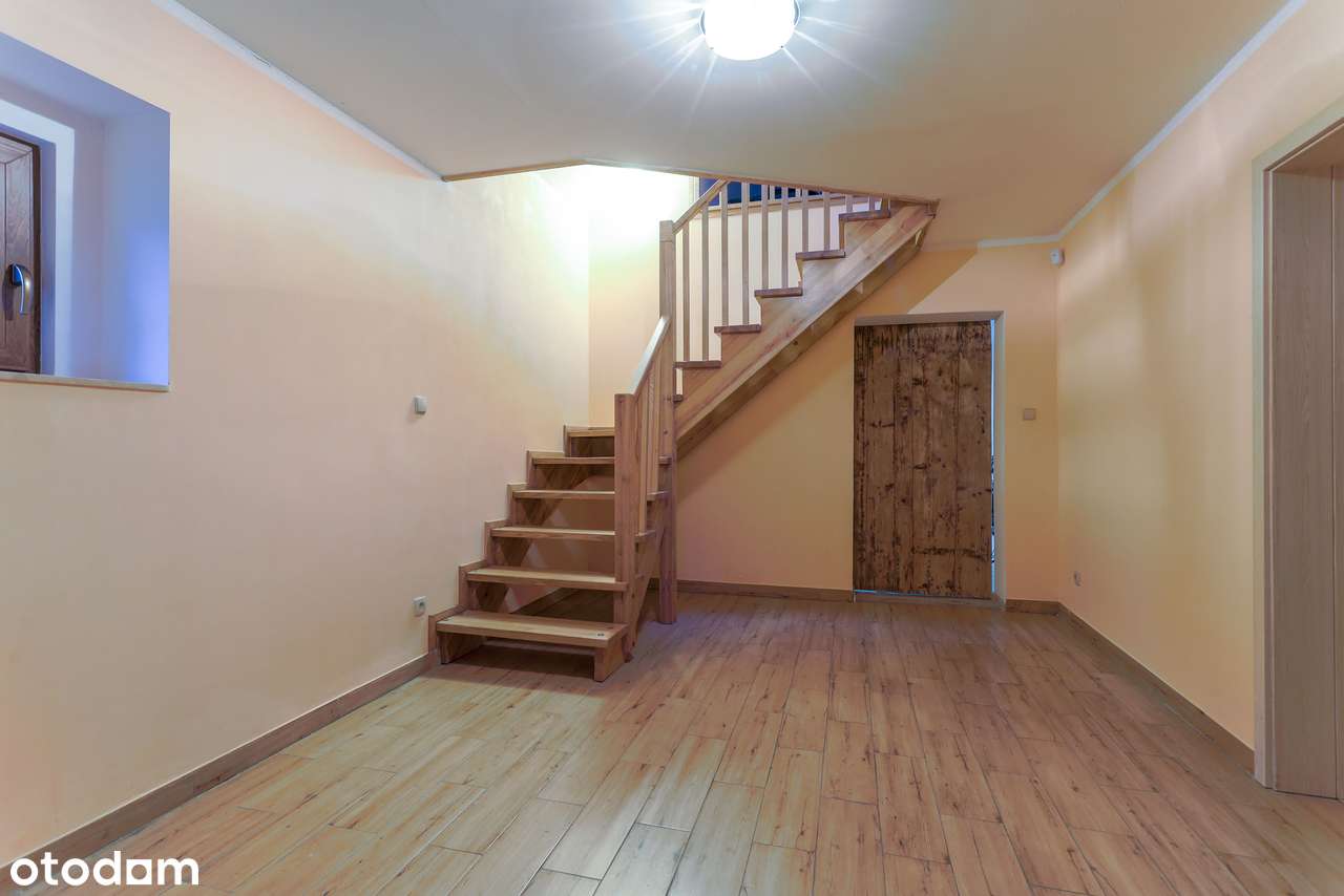 Wyjątkowa Dom i Działający Biznes w Sercu Historycznej Warmii-10