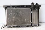 Komplet chłodnic chłodnice wentylator 1.6 HDI CITROEN BERLINGO II PEUGEOT PARTNER II - 2